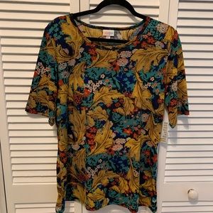 NWT LuLaRoe GiGi 3XL